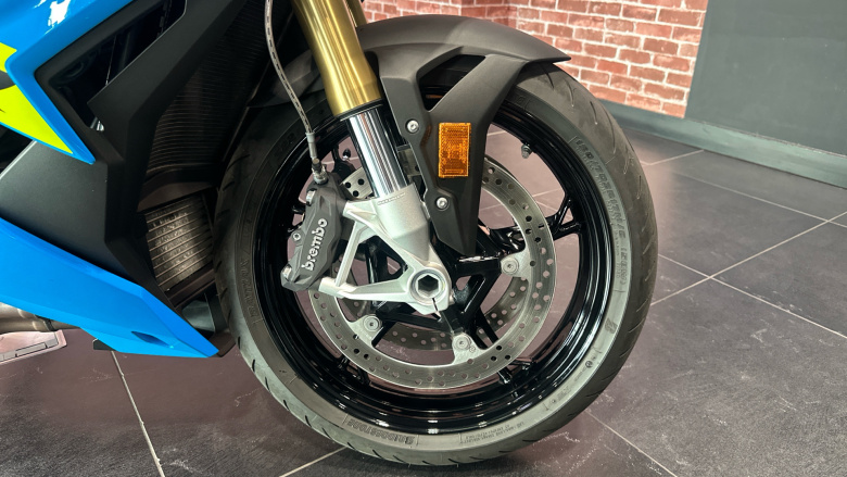 BMW S 1000 R Sport (25MY)